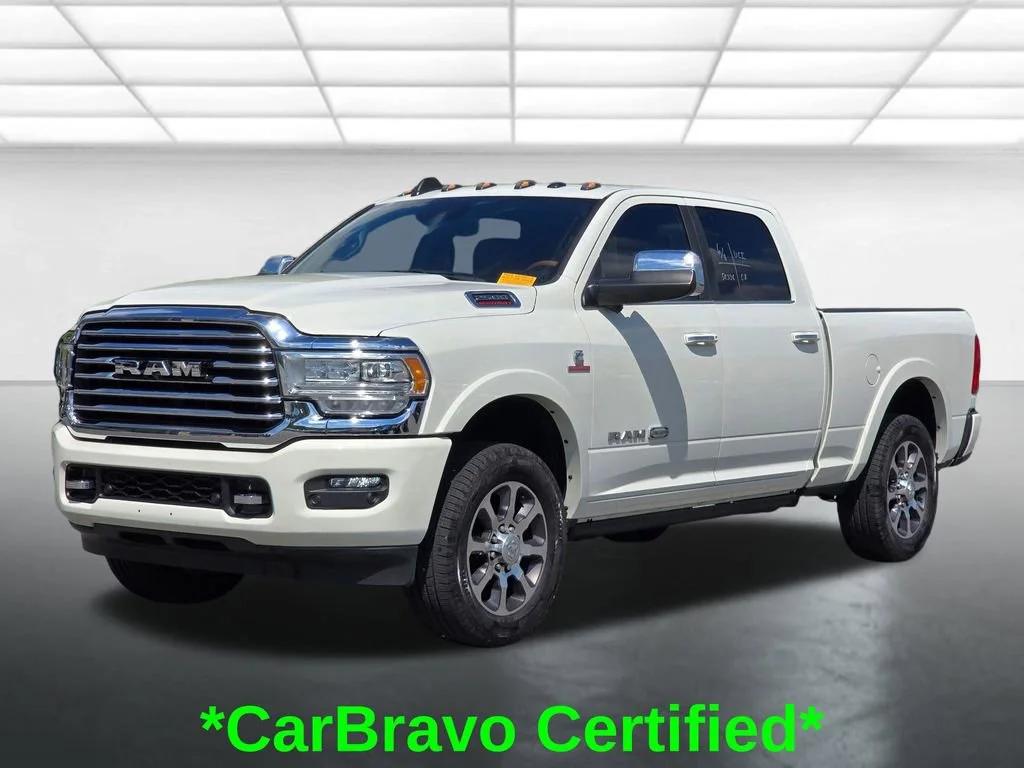 ram ram 2500 pickup 2021 3C6UR5GL9MG561343 image ram ram 2500 pickup 2021 3C6UR5GL9MG561343 image